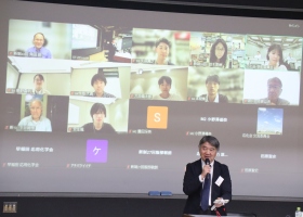 No41Koryu-lecture_Group_photo_zoom